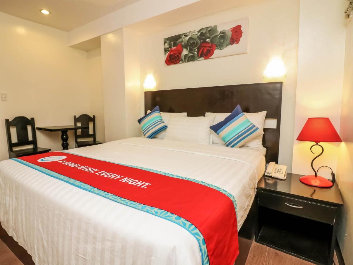 The Orient Beach Boracay Yapak Exterior foto