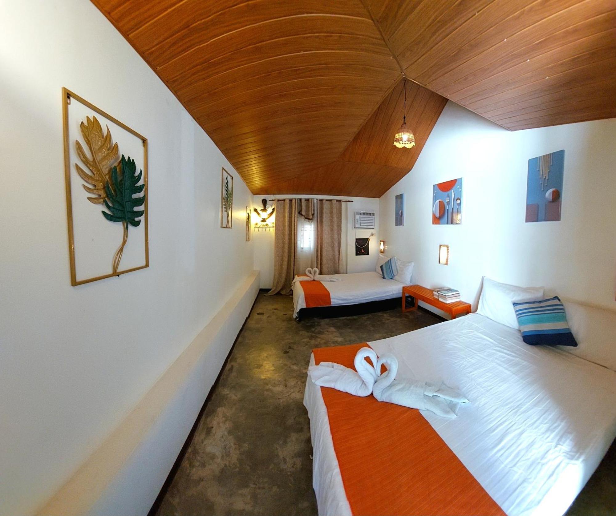 The Orient Beach Boracay Yapak Exterior foto