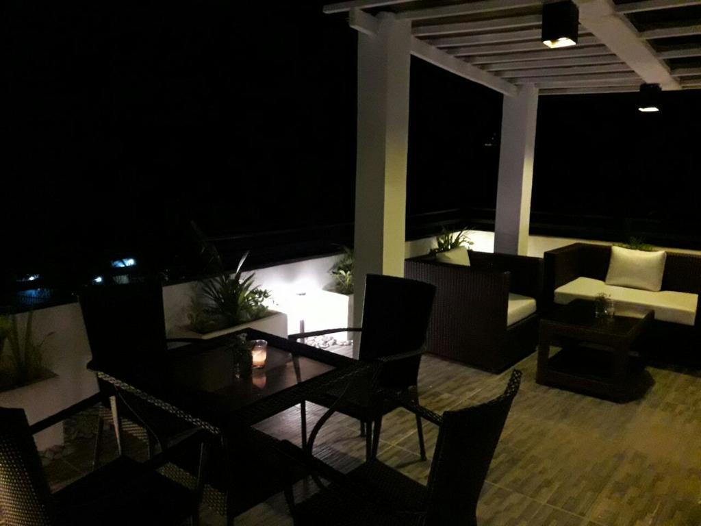 The Orient Beach Boracay Yapak Exterior foto